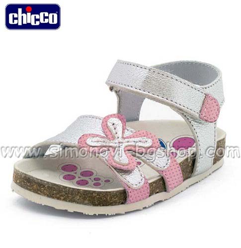 Chicco -  HOSTESS Silver (23-27)